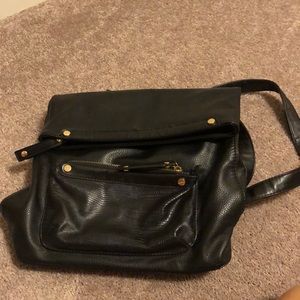 Top shop backpack